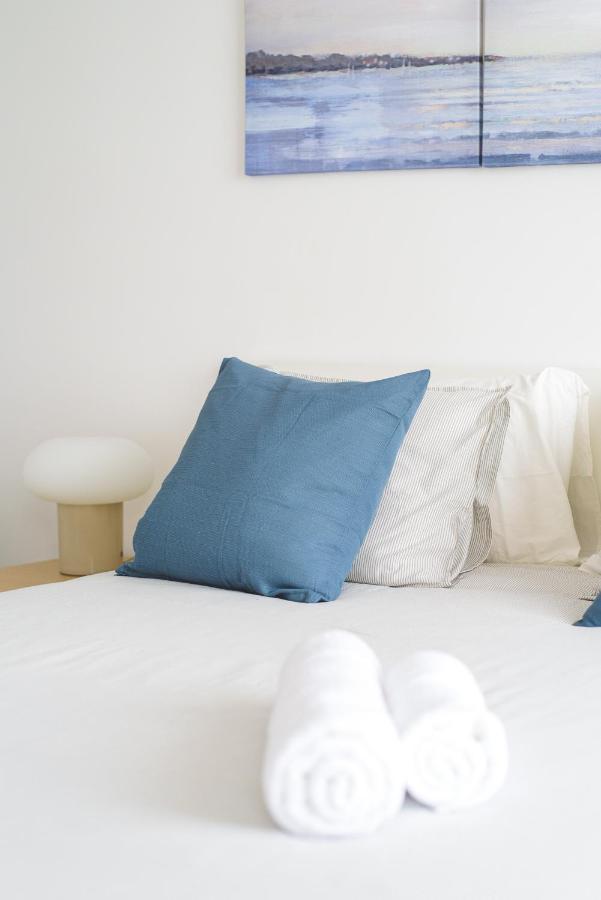 Home2Book Design Sea Front Las Canteras1 Beach Лас Палмас де Гран Канария Екстериор снимка