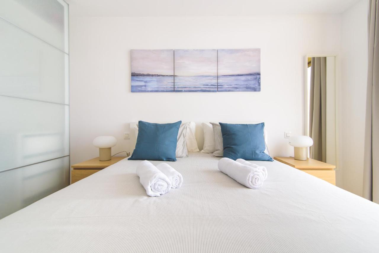 Home2Book Design Sea Front Las Canteras1 Beach Лас Палмас де Гран Канария Екстериор снимка