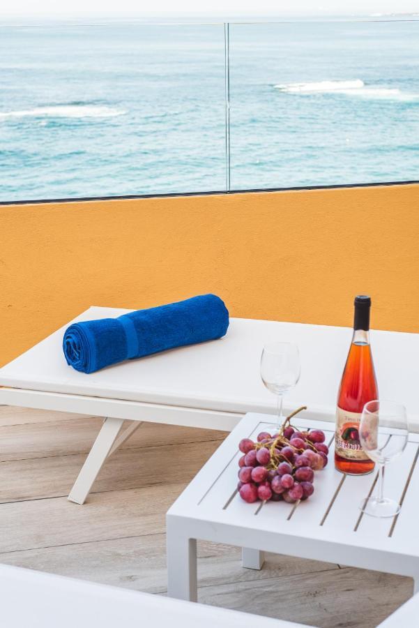 Home2Book Design Sea Front Las Canteras1 Beach Лас Палмас де Гран Канария Екстериор снимка